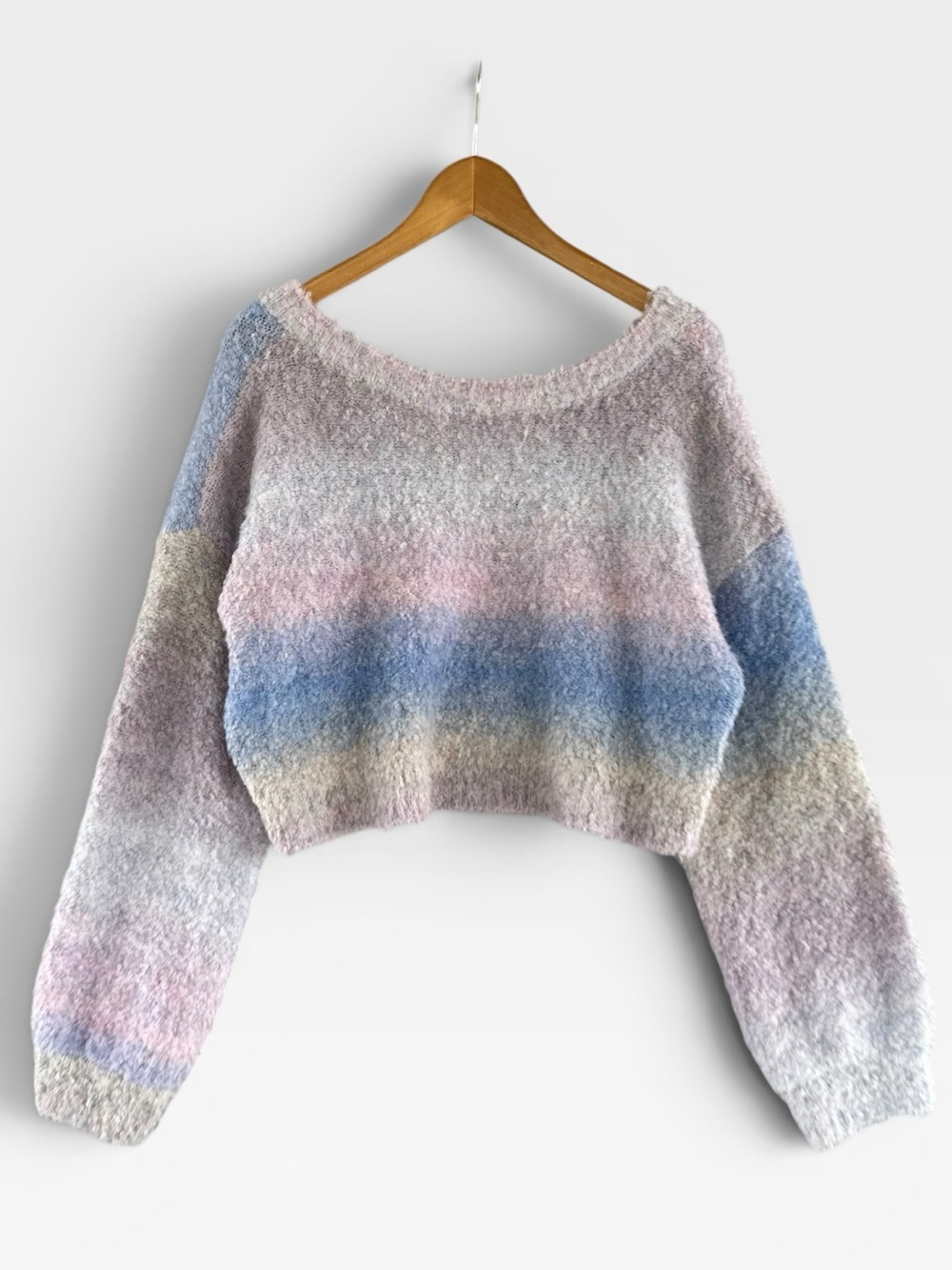 🎉5 for $45🎉 Day moon sweater pullover size S